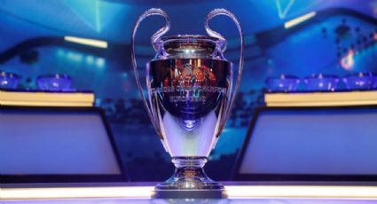 Primeros clasificados a 8vos de Champions y la magia de la NBA en México