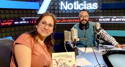 Conversamos con Raquel Urroz acerca de la sabiduría en los pueblos originarios