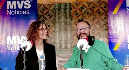 Paseamos mascotas milenarias en Líneas Sonoras