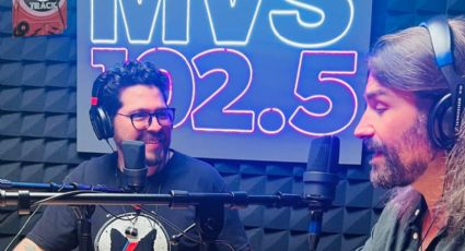 Román Mosteiro nos presenta "Candestino"