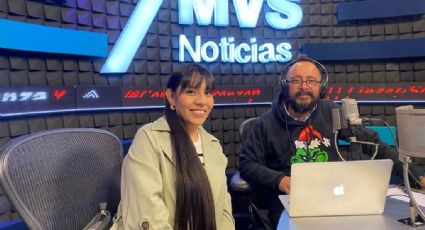 "Datos curiosos acerca de la Navidad, con Angélica Lasof"