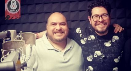 ¡Nuestro primer programa del año!