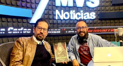 Una historia entre crímenes, frenología y espiritismo: un diálogo con José Mariano Leyva