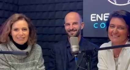 Ep 02/2024 Evolucionando hacia la medicina consiente