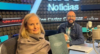 La música de la Catedral Metropolitana, con Anastasia Krutitskaya