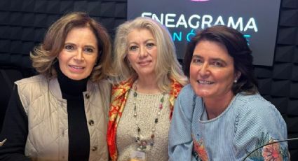 Ep 03/2024 Encuentra la diosa que llevas dentro