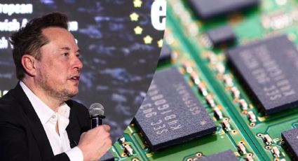 Implantación de chip en cerebro humano