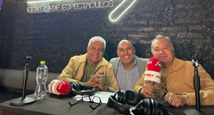 Entrevista con la Única Internacional Sonora