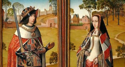 Parejas románticas de la cultura