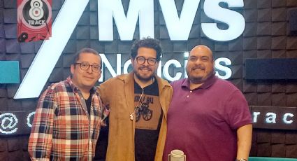 Notas, música y zodiaco chino con Cheko, Gustavo y Jorge Zamitiz