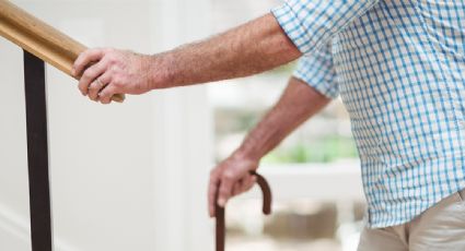 Cómo prevenir caídas con el Dr. Geriatra Juan José Morales Virgen