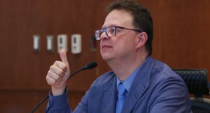 Magistrado propone dar luz verde a proceso electoral judicial