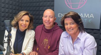 Ep 08/2024 Despertar de la consciencia
