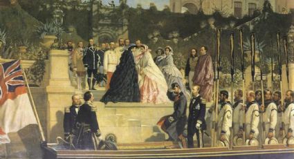 Grandes festines de la historia
