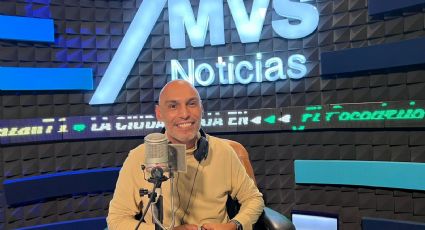 Entrevista Paco de María
