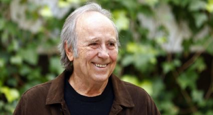 ¡Bravo, Serrat!