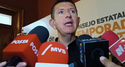 Activa Protección Civil de Nuevo León programa por temporada de huracanes