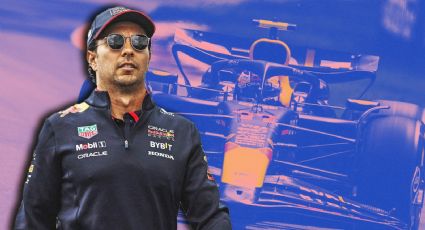 ‘Lo de Checo Pérez comienza a ser preocupante, un fin de semana terrible’: David Faitelson