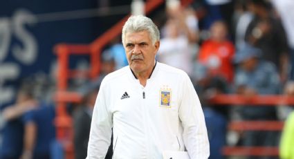 ¿Una nueva Liga MX? La propuesta de 'Tuca' Ferretti para el formato de Liguilla