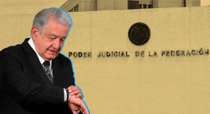 Poder Judicial: 'vivimos tiempos muy complicados al interior de la institución'