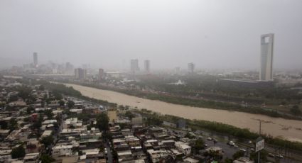 ¿La tormenta ‘Alberto’ superó en lluvias al huracán ‘Gilberto? Esto sabemos
