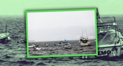 Tormenta tropical Bud avanza; conoce los estados afectados y su trayectoria