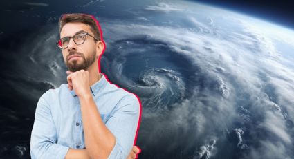 Ciclones tropicales: ¿por qué tienen nombre de personas y cómo se los ponen?