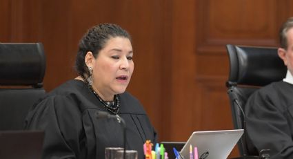 Lenia Batres descalifica propuesta de Norma Piña