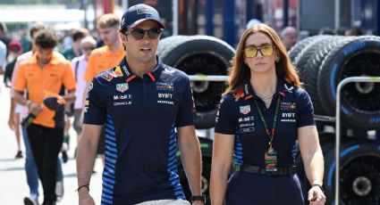 Gran Premio de Austin de la Fórmula 1: ¿Cuándo vuelve a correr 'Checo' Pérez?