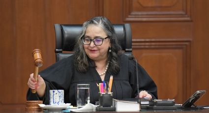 Norma Piña presenta renuncia al cargo de Ministra; es un acto de congruencia, dice