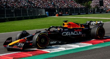 Checo Pérez y el motivo por el cual podría dejar de correr en la Fórmula 1 en 2025