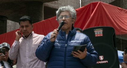 Patricia Aguayo: Señal positiva reunión entre Piña y Noroña