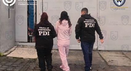 Detienen a madre de niño que falleció por maltrato de su padrastro