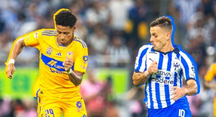 ‘Esperemos que no haya miedo en el Clásico Regio y salgan a jugar futbol’: David Faitelson