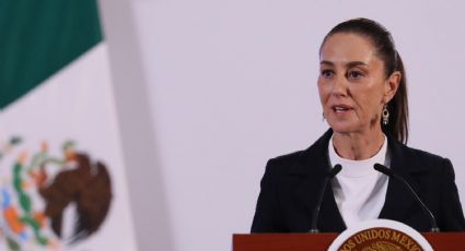Confía Sheinbaum en que habrá buenas relaciones con próximo presidente de EU