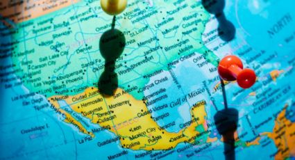 'Una de las grandes ventajas competitivas de México es su posición geográfica'