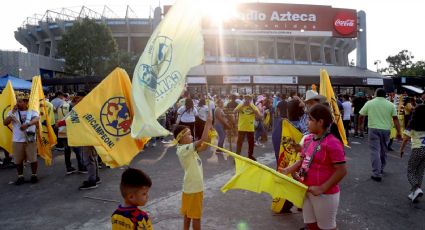 'El Estadio Azteca será sede de cinco partidos del Mundial 2026': Alfredo Domínguez