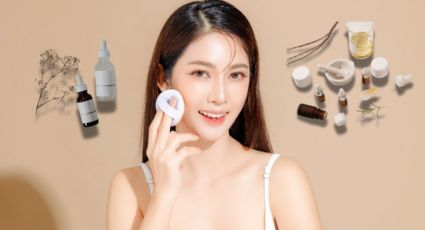 Skincare coreano; descubre por qué tiene las marcas favoritas en el mundo