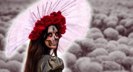 Día de Muertos 2024: Paso a paso para crear tu calaverita en WhatsApp con Meta AI