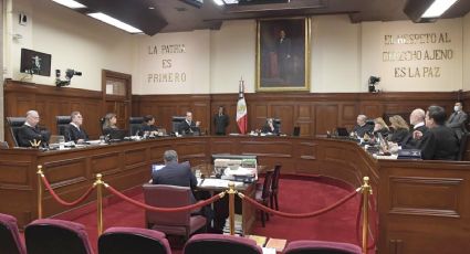 PAN confía que la SCJN declarará inconstitucional reforma judicial