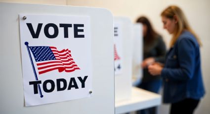 Elecciones EU 2024: Más de 75 millones de estadounidenses ya han votado por anticipado