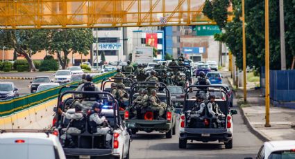 México, ¿un país seguro?