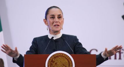 Claudia Sheinbaum aborda futuro de trabajadores del INAI; esto pasará con ellos