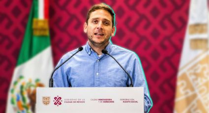 Se harán compras de casi 5 mil millones de piezas para 2025 y 2026; señala el Subsecretario de Salud