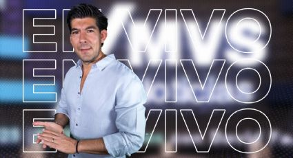 MVS Noticias con Manuel López San Martín EN VIVO: Sigue las entrevistas de hoy 1 de noviembre 2024