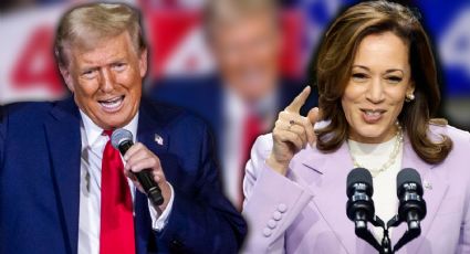 Donald Trump es capaz de explotar los sentimientos más bajos del electorado: Ezra Shabot