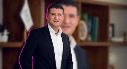 'No es un trámite lo que nosotros resolvemos, son derechos humanos': Adrián Alcalá, Comisionado del INAI
