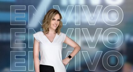 MVS Noticias con Pamela Cerdeira EN VIVO: Sigue toda la información y entrevistas de hoy