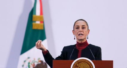 Gobierno de Sheinbaum tiene una plan para resolución de Corte sobre reforma judicial