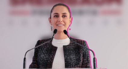 Aprobación del 70% de Sheinbaum es solo comparable con Vicente Fox; está por debajo de AMLO